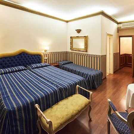 Barberini Suites Rome Buitenkant foto