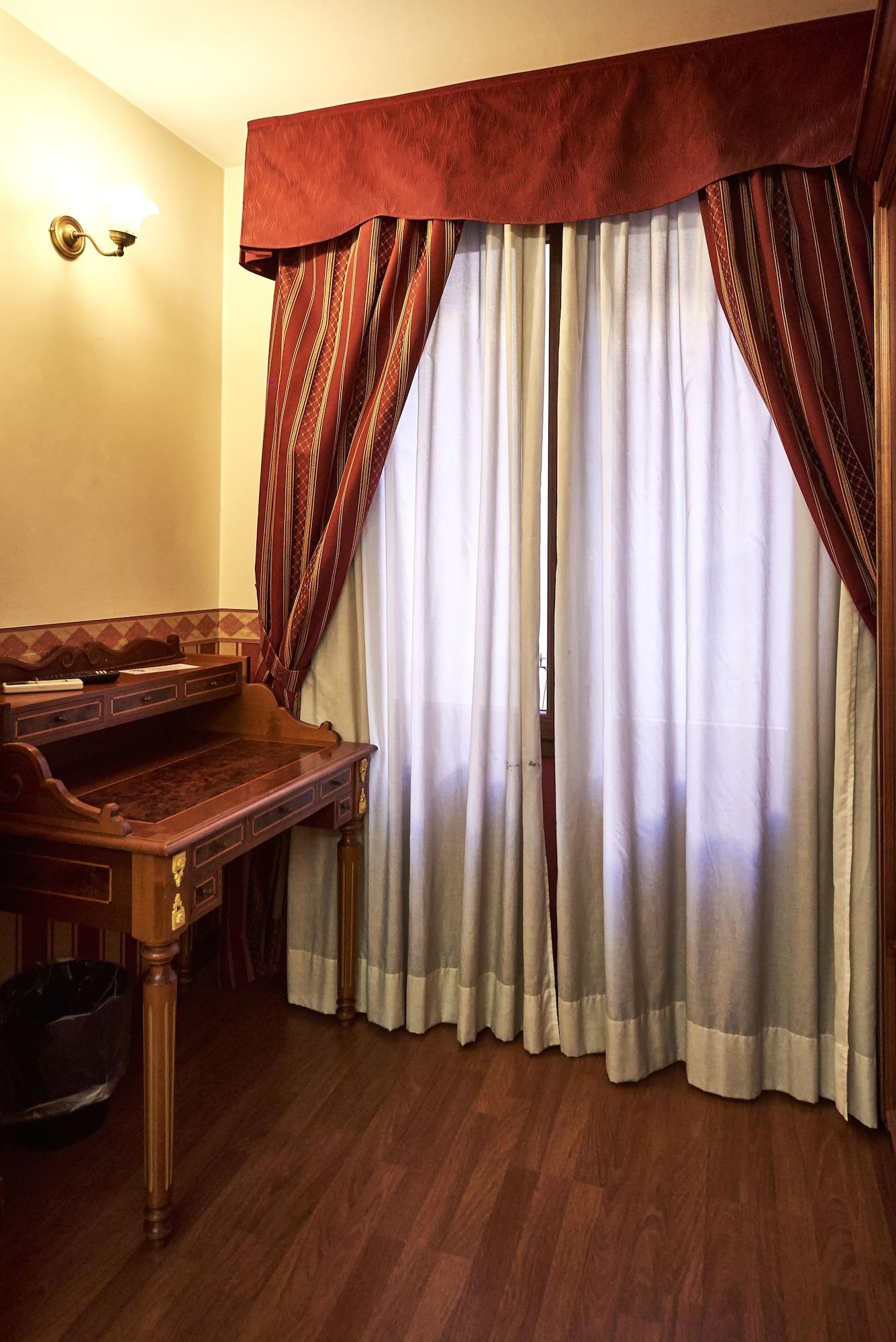 Barberini Suites Rome Buitenkant foto