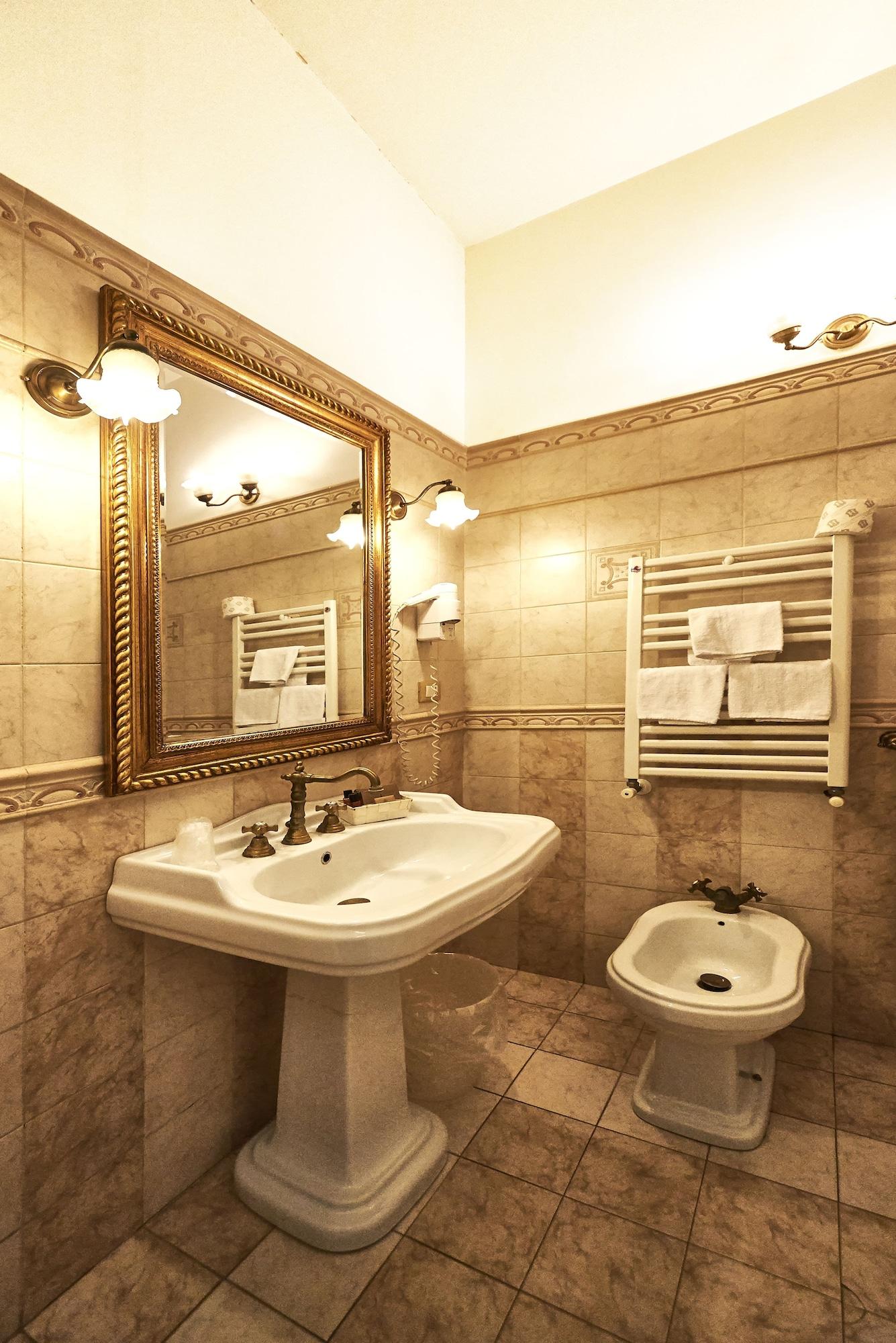 Barberini Suites Rome Buitenkant foto
