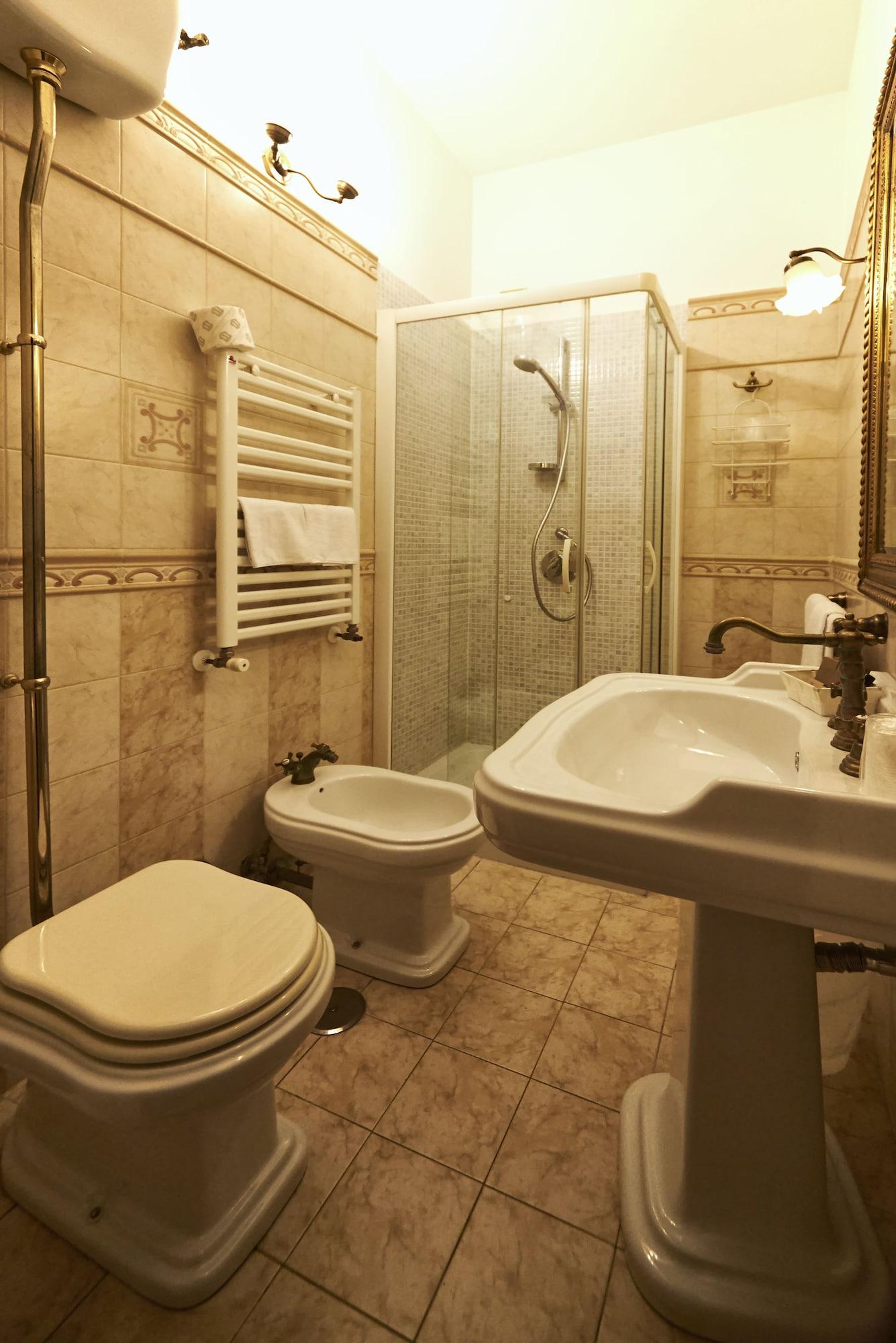 Barberini Suites Rome Buitenkant foto