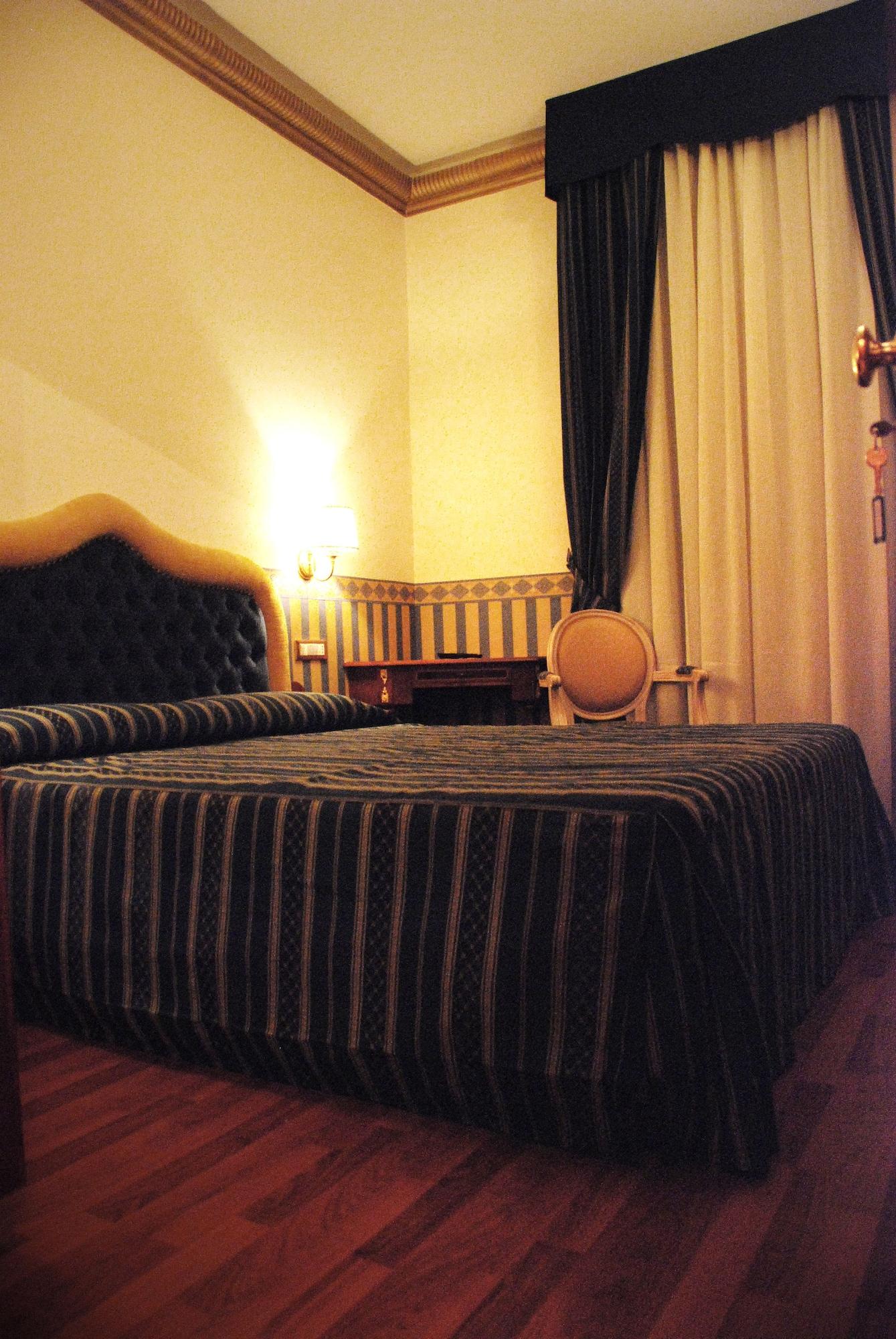 Barberini Suites Rome Buitenkant foto
