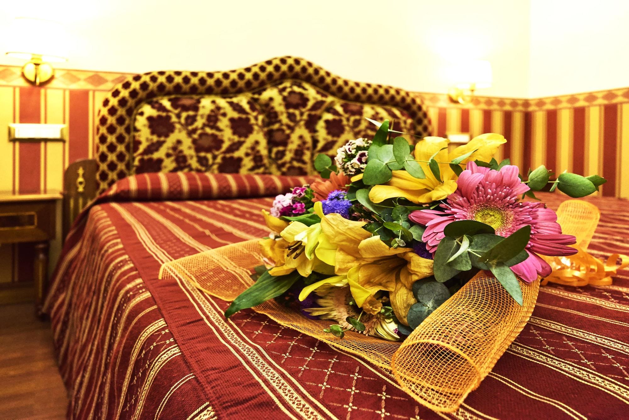 Barberini Suites Rome Buitenkant foto