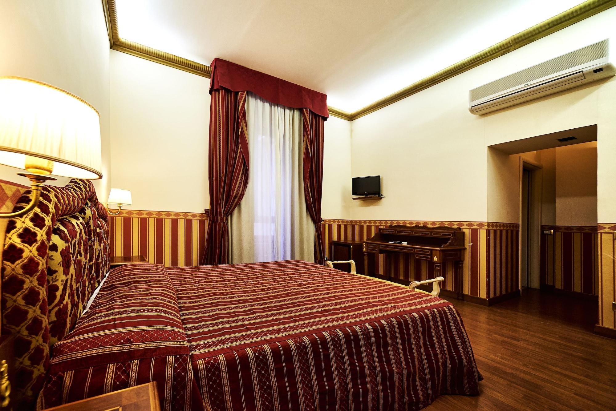 Barberini Suites Rome Buitenkant foto