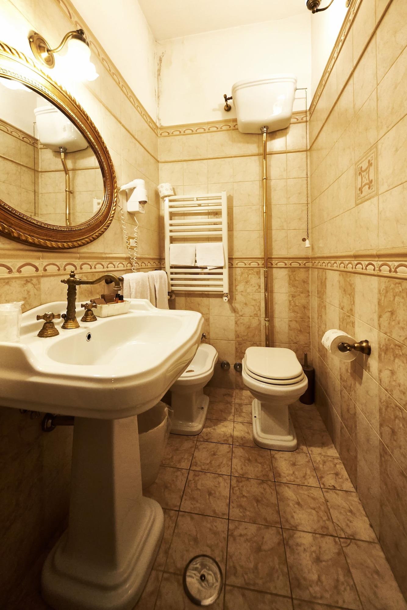 Barberini Suites Rome Buitenkant foto