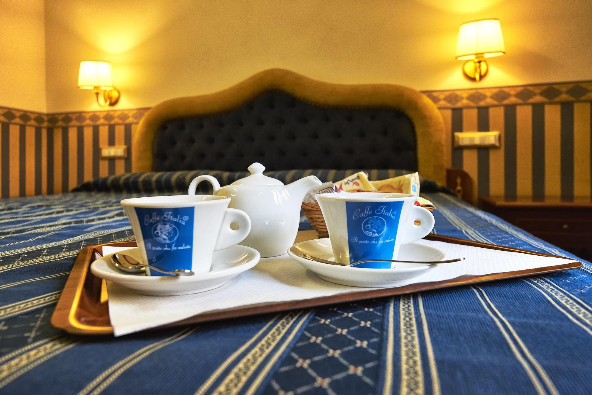 Barberini Suites Rome Buitenkant foto