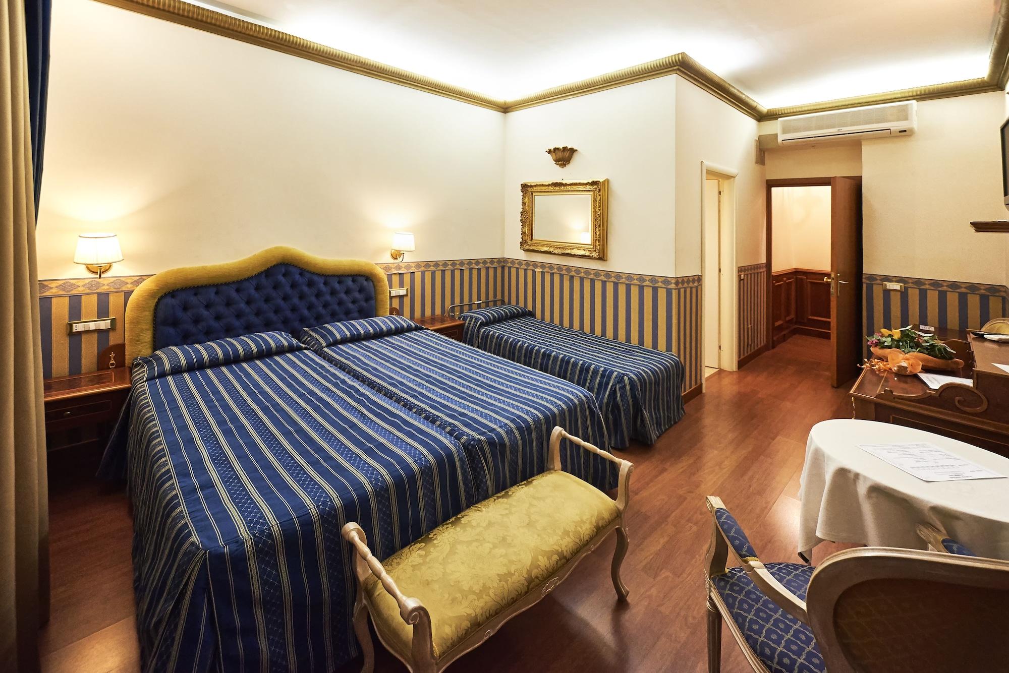 Barberini Suites Rome Buitenkant foto