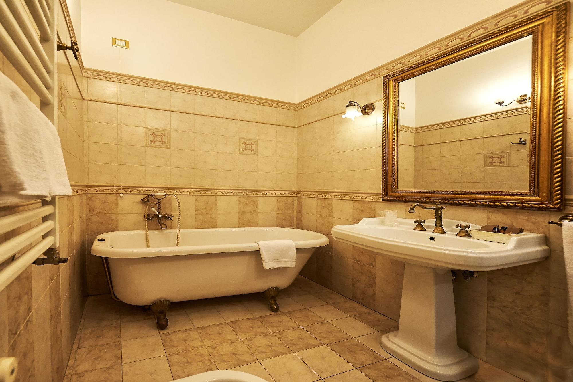 Barberini Suites Rome Buitenkant foto