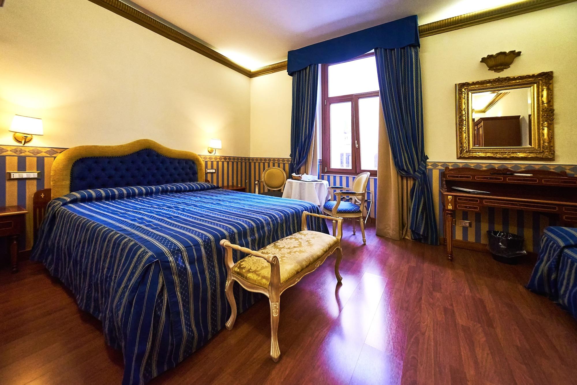 Barberini Suites Rome Buitenkant foto