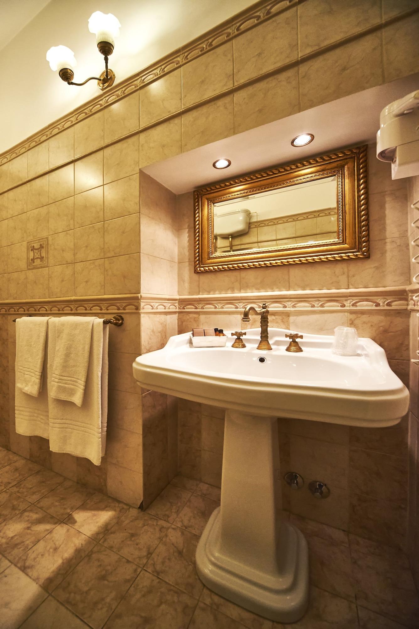 Barberini Suites Rome Buitenkant foto