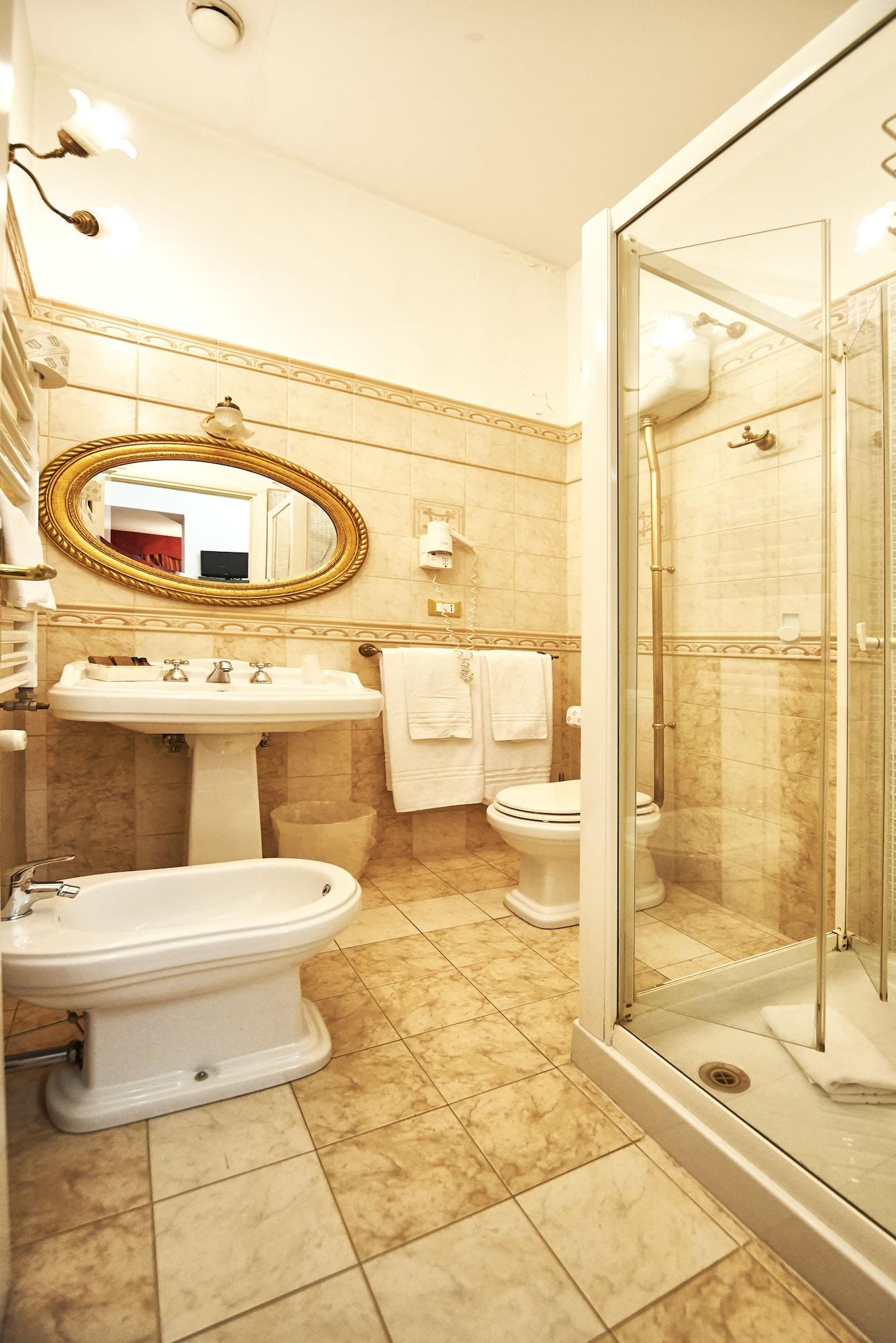 Barberini Suites Rome Buitenkant foto