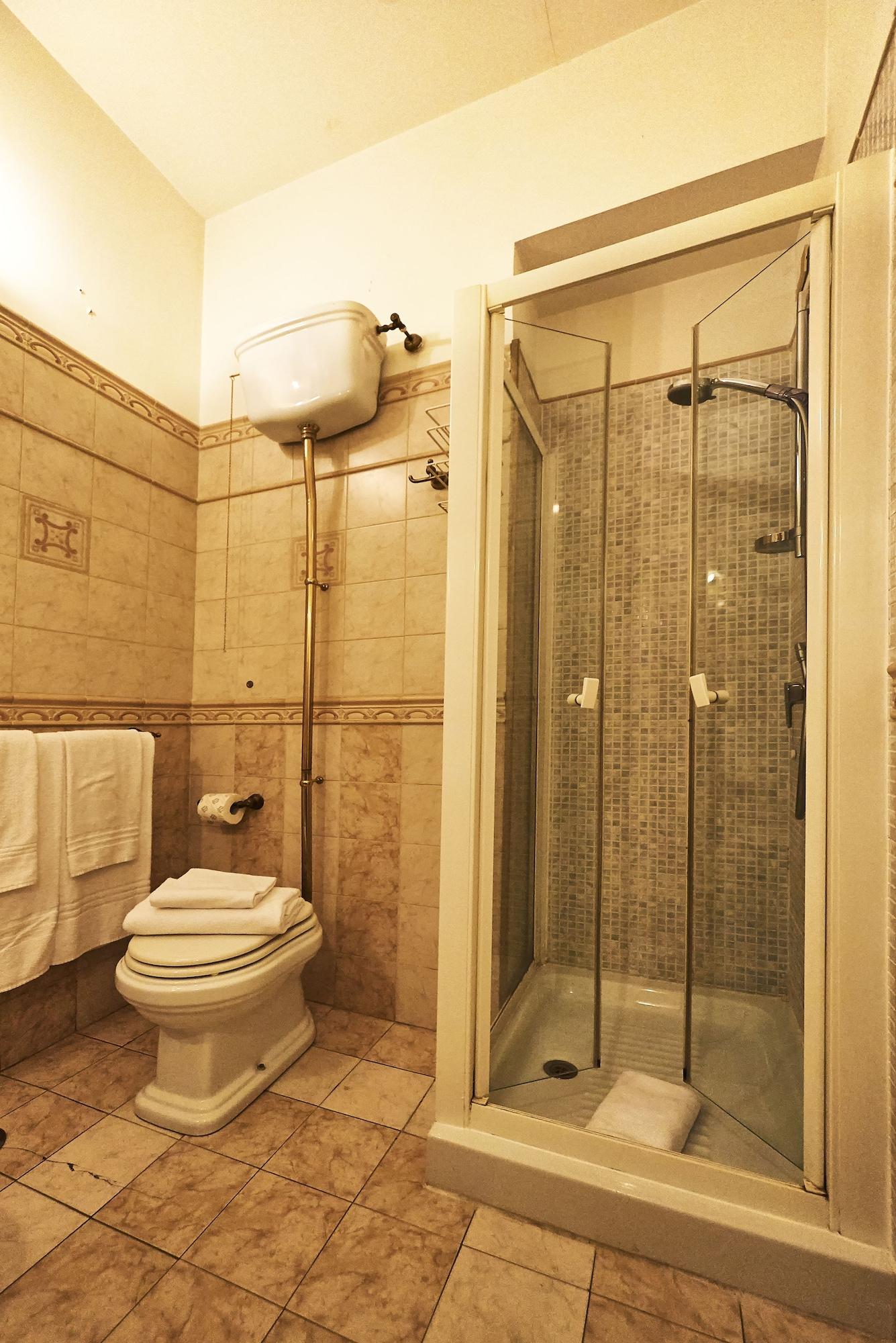 Barberini Suites Rome Buitenkant foto