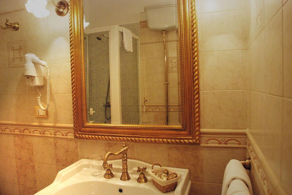 Barberini Suites Rome Buitenkant foto
