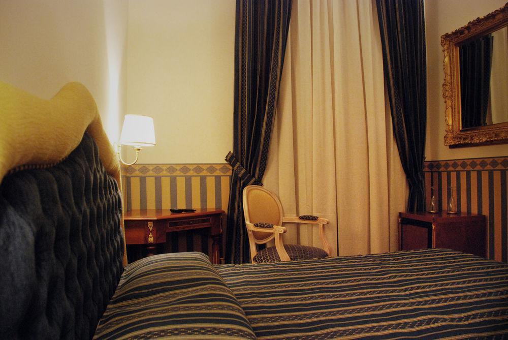 Barberini Suites Rome Buitenkant foto