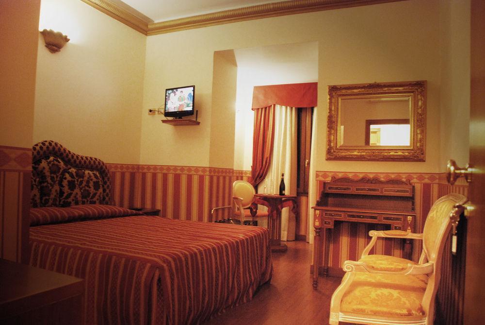 Barberini Suites Rome Buitenkant foto