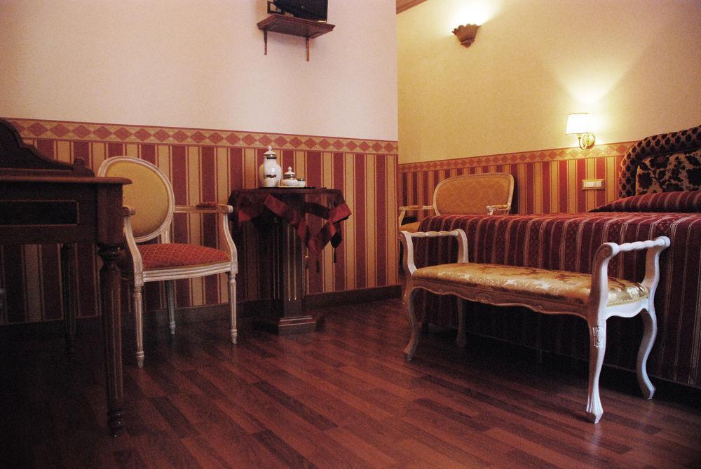 Barberini Suites Rome Buitenkant foto