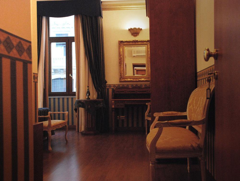 Barberini Suites Rome Buitenkant foto