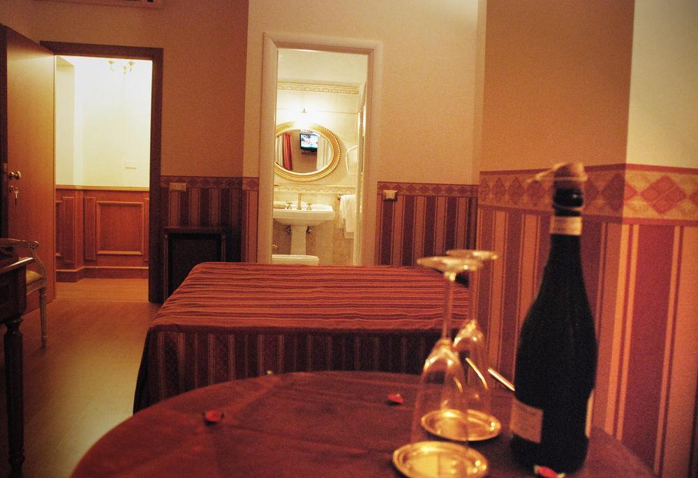 Barberini Suites Rome Buitenkant foto
