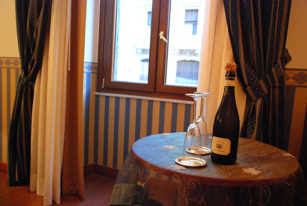 Barberini Suites Rome Buitenkant foto