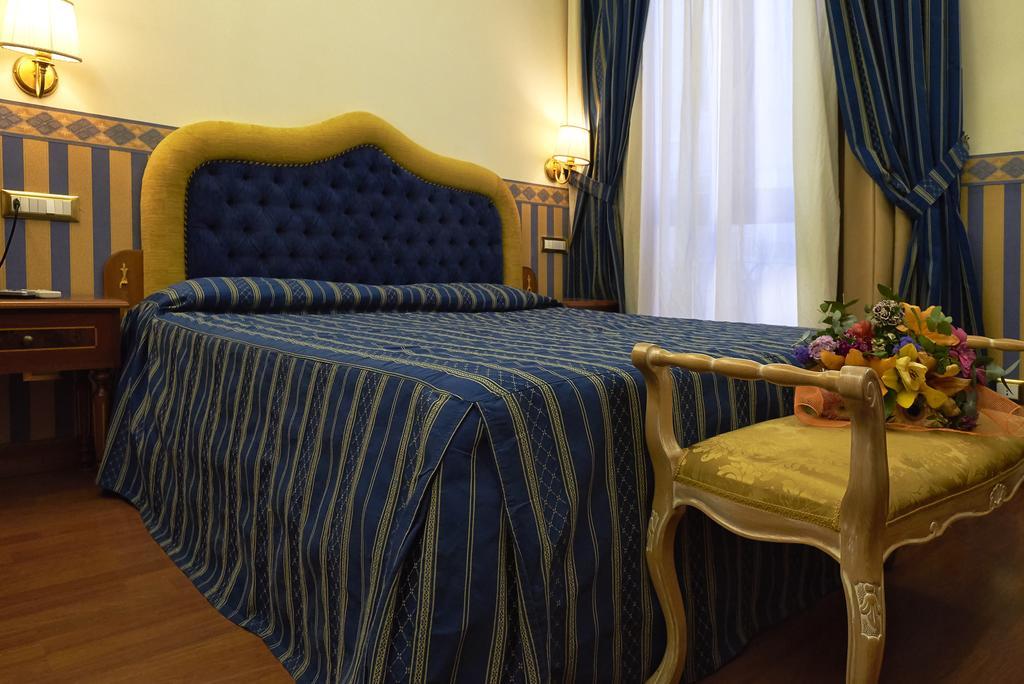 Barberini Suites Rome Buitenkant foto