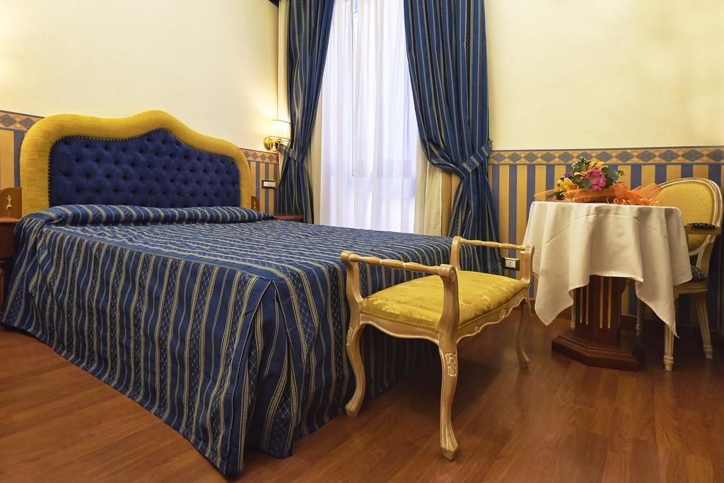 Barberini Suites Rome Buitenkant foto
