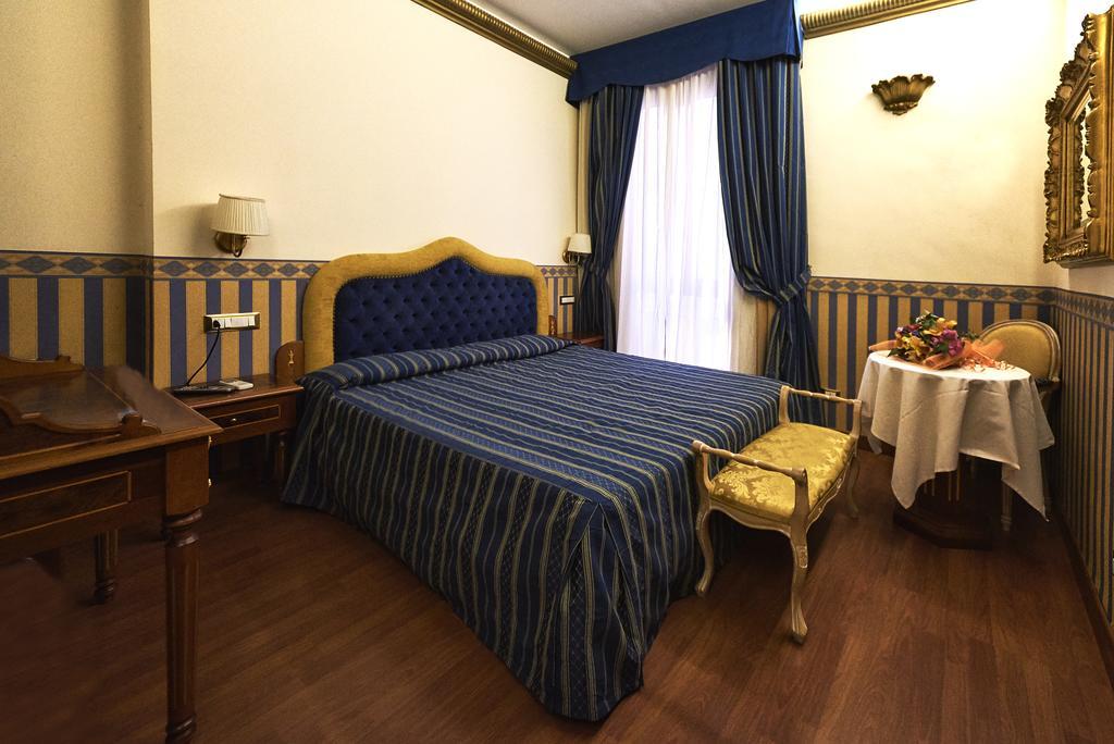 Barberini Suites Rome Buitenkant foto