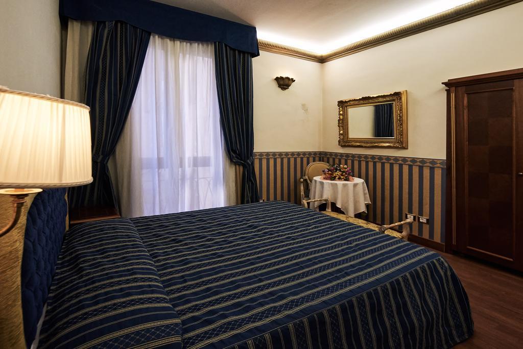Barberini Suites Rome Buitenkant foto