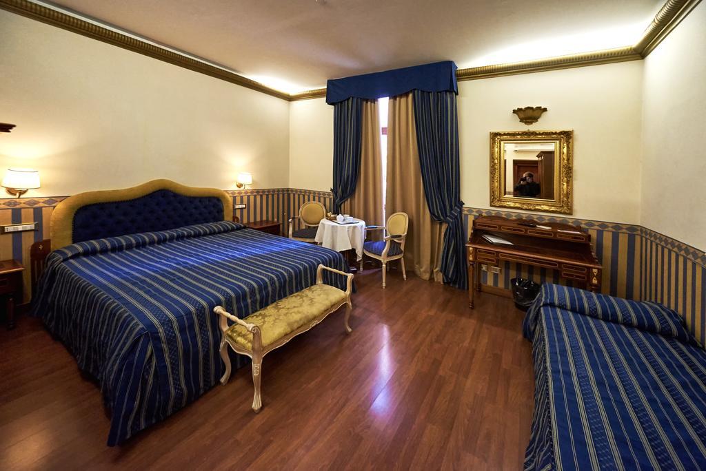 Barberini Suites Rome Buitenkant foto