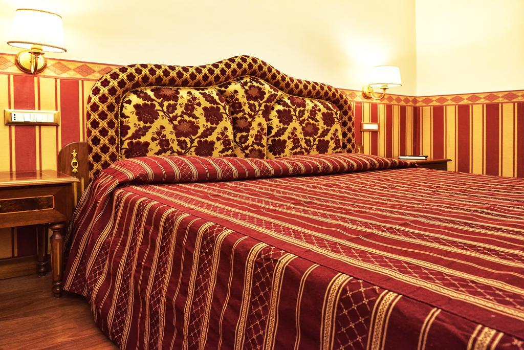 Barberini Suites Rome Buitenkant foto