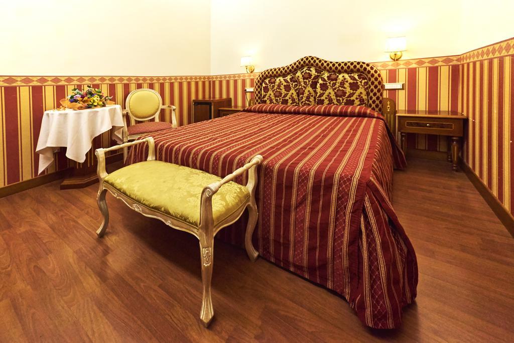 Barberini Suites Rome Buitenkant foto