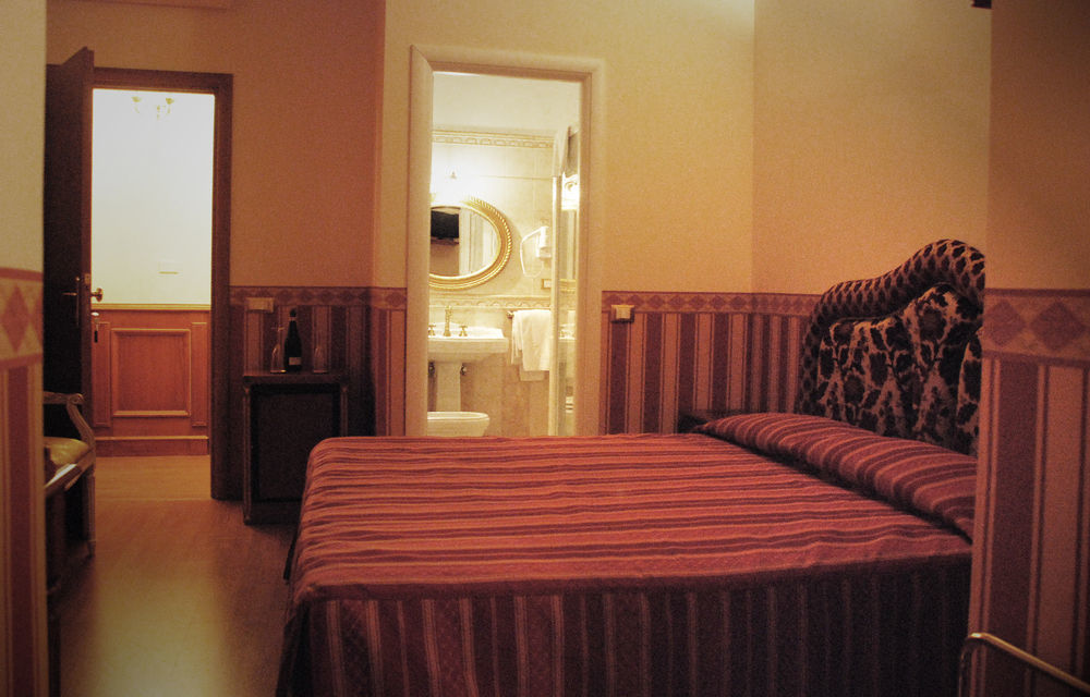 Barberini Suites Rome Buitenkant foto