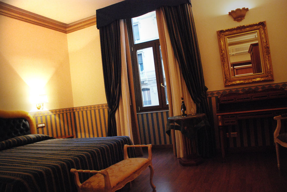 Barberini Suites Rome Buitenkant foto