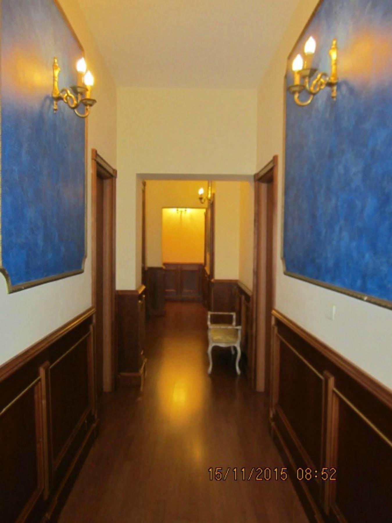 Barberini Suites Rome Buitenkant foto