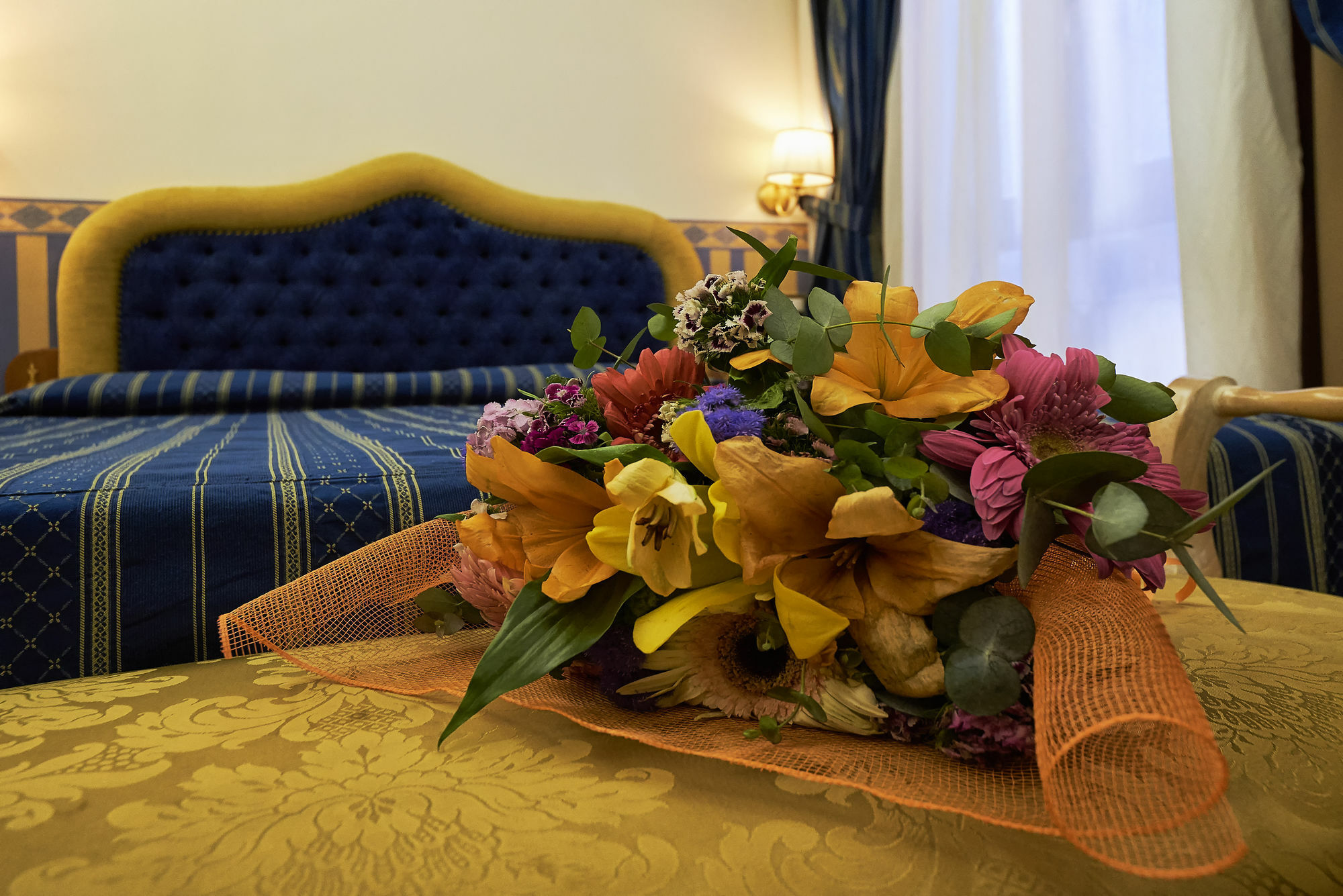 Barberini Suites Rome Buitenkant foto
