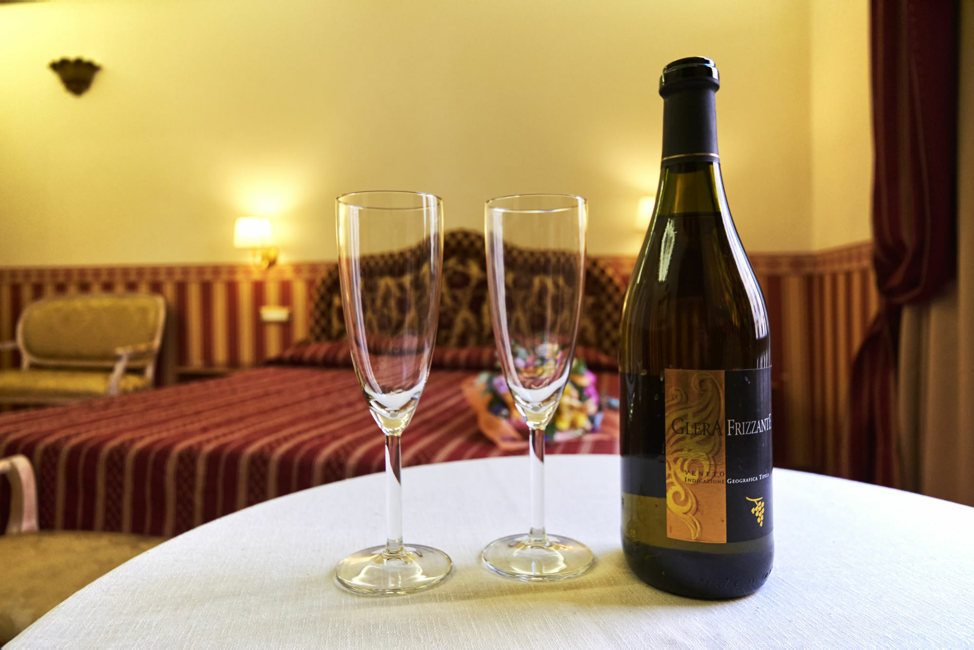 Barberini Suites Rome Buitenkant foto