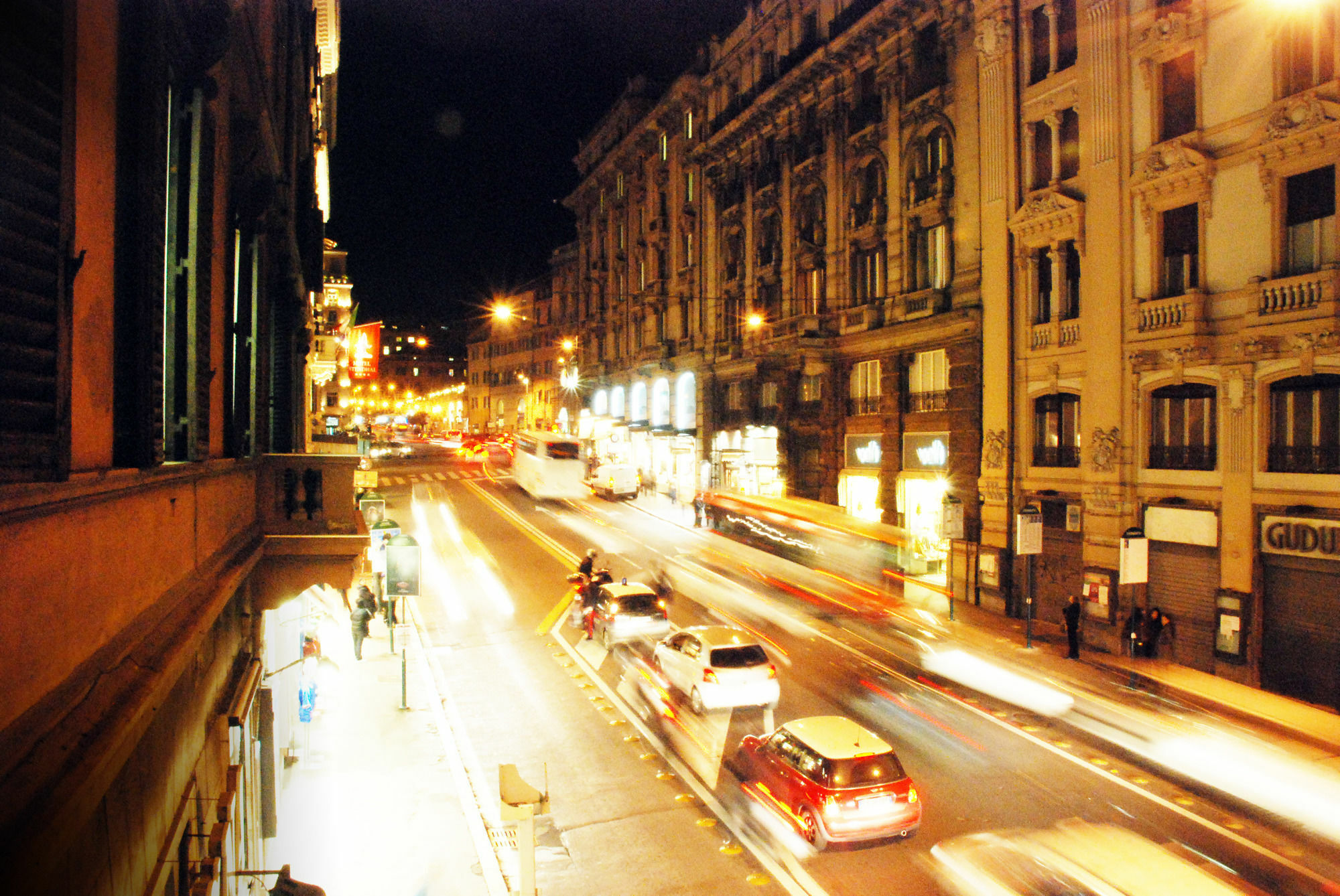 Barberini Suites Rome Buitenkant foto