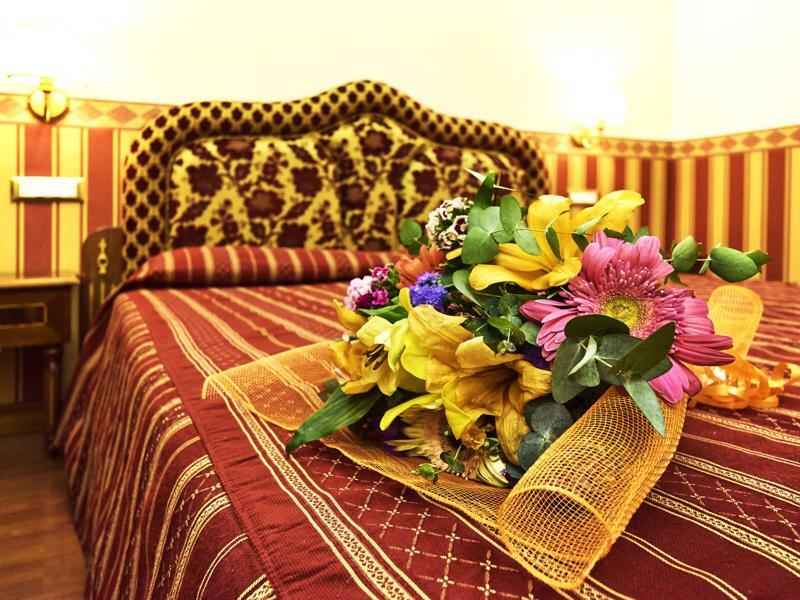 Barberini Suites Rome Buitenkant foto